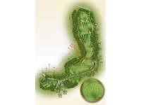 Hole Map